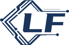 LF ELECTRONICS LIMITED